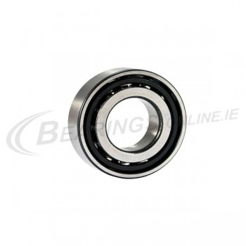 7209 ANGULAR CONTACT BALL BEARING 45x85x19 mm